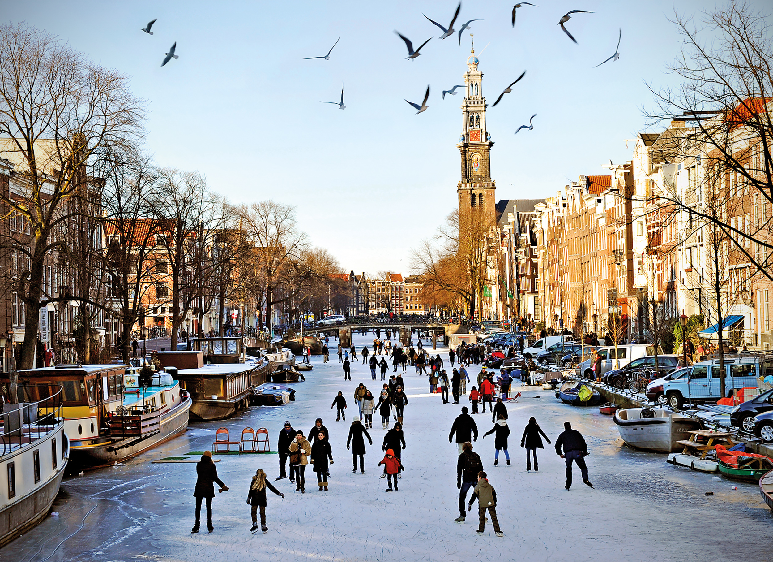 De Prinsengracht 