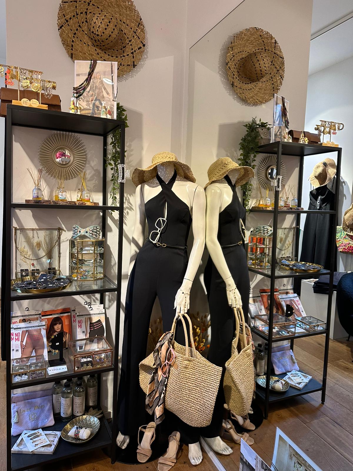 Kookai Amsterdam dameswinkel Negen Straatjes