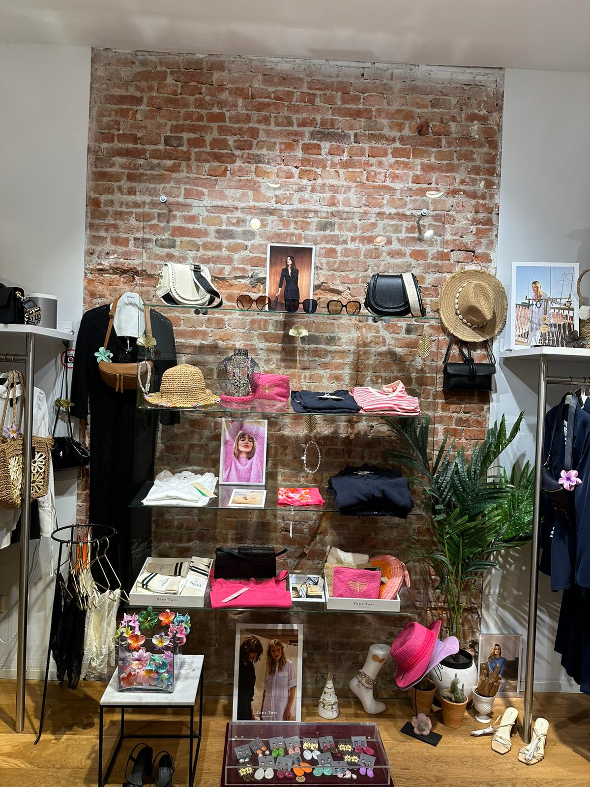 阿姆斯特丹库凯女装店