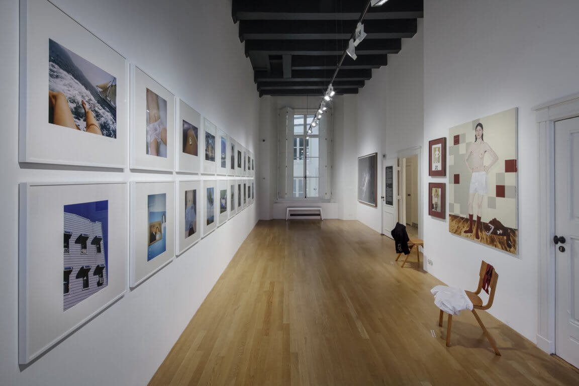 Huis Marseille fotografi museum Amsterdam