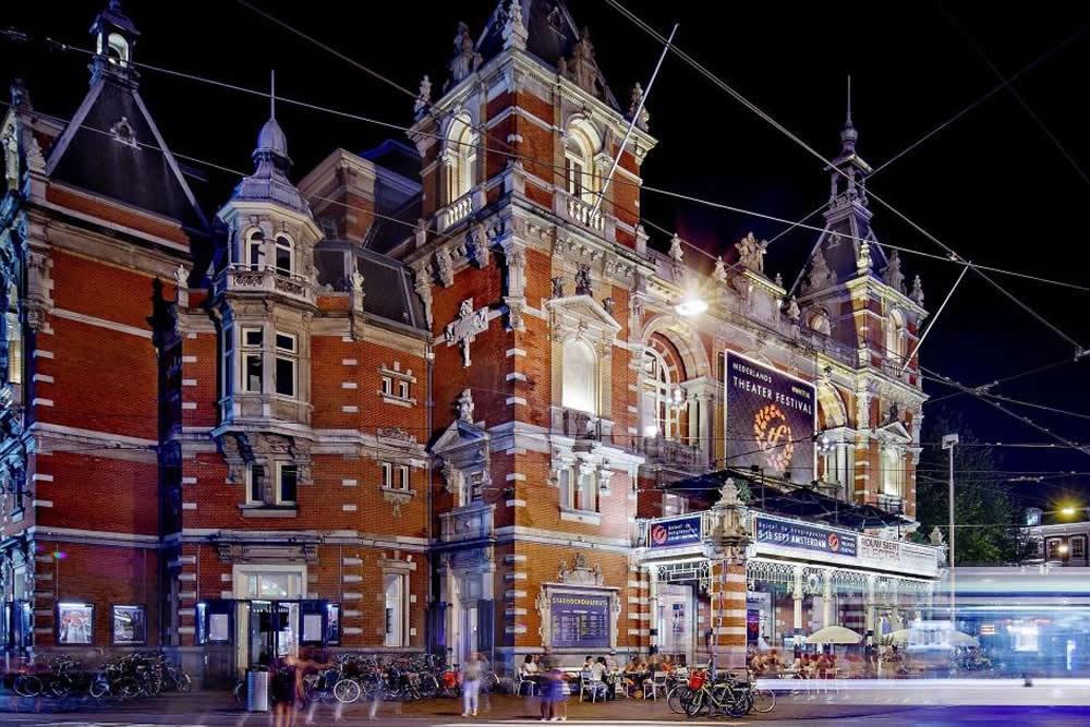 IMG_3248 アムステルダム市庁舎