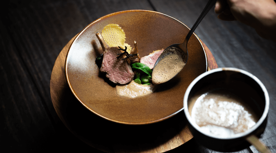 Best Restaurants in Amsterdam 2025