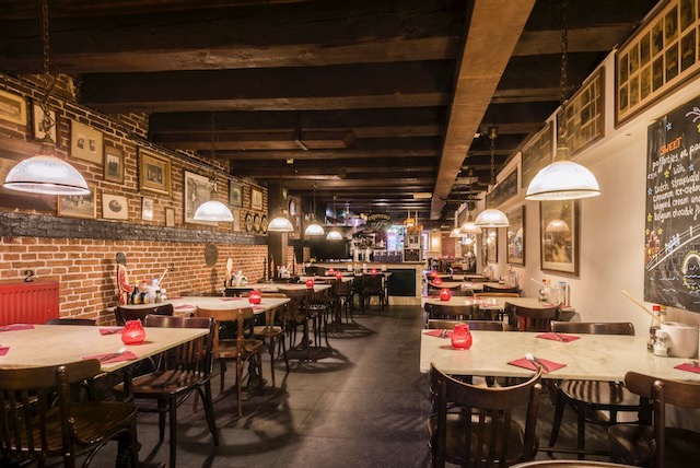 IMG_3297 Pancake Bakery Amsterdam