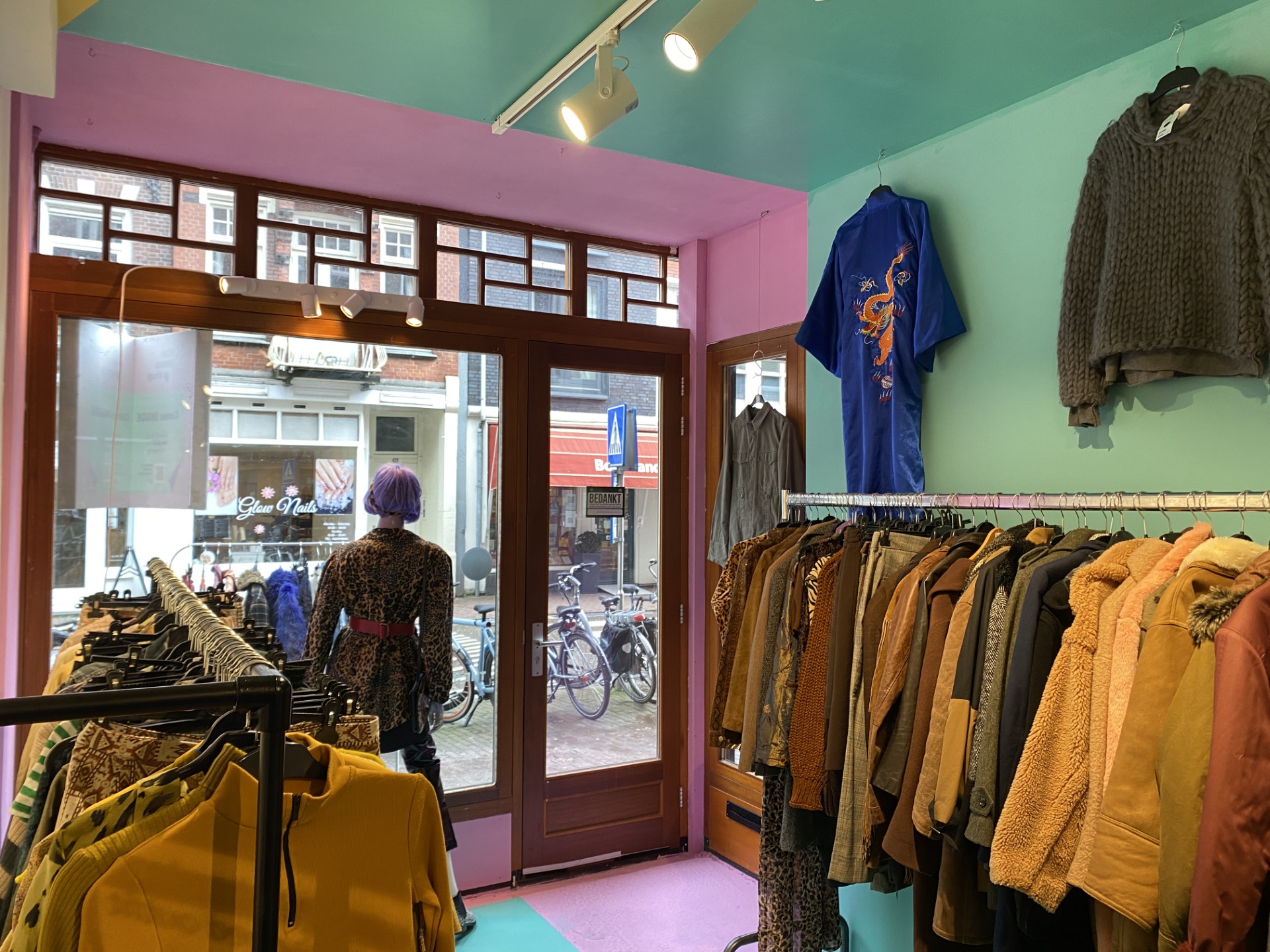 IMG_3348 The Swapshop Amsterdam duurzame kleding