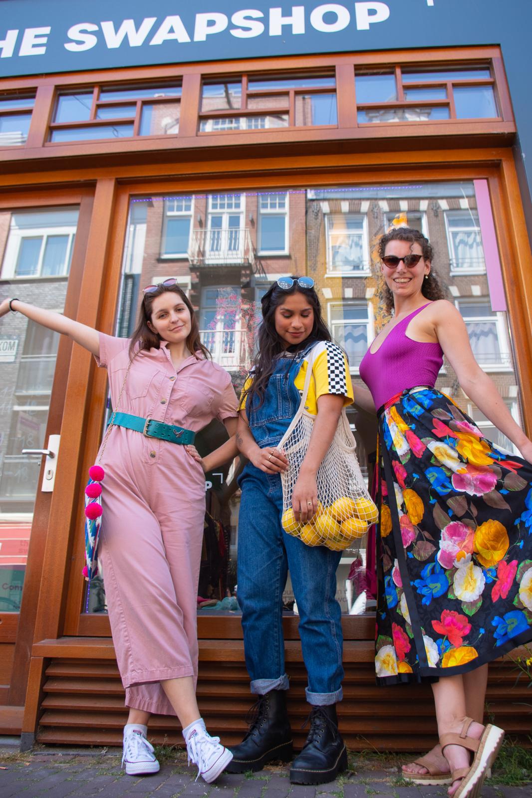 IMG_3352 The Swapshop Amsterdam