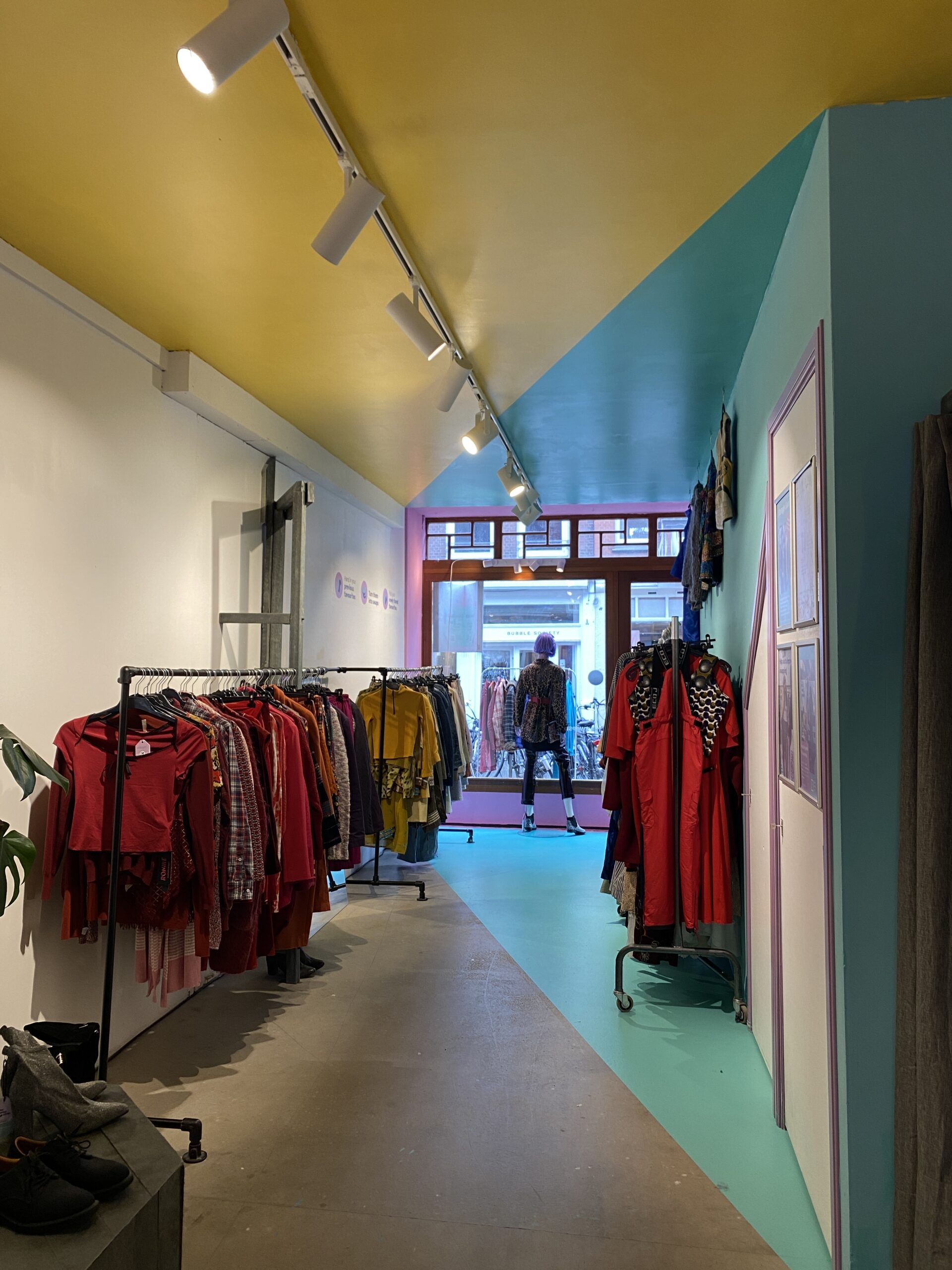 The Swapshop Amsterdam