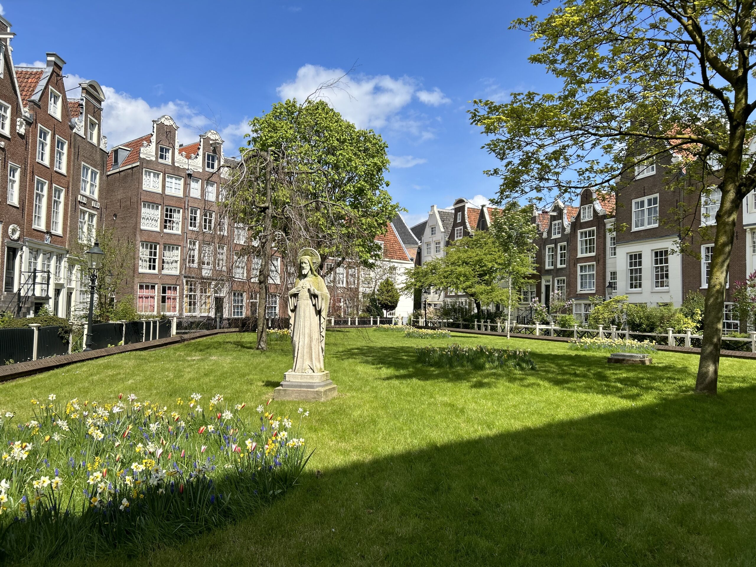 Las 10 joyas ocultas de Ámsterdam 2025