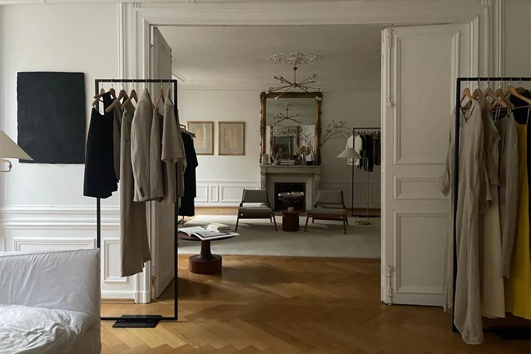 The best women’s fashion shops in Amsterdam