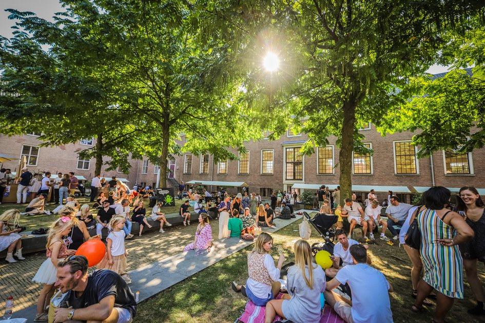 IMG_3515 Tuin H’art museum met tuin