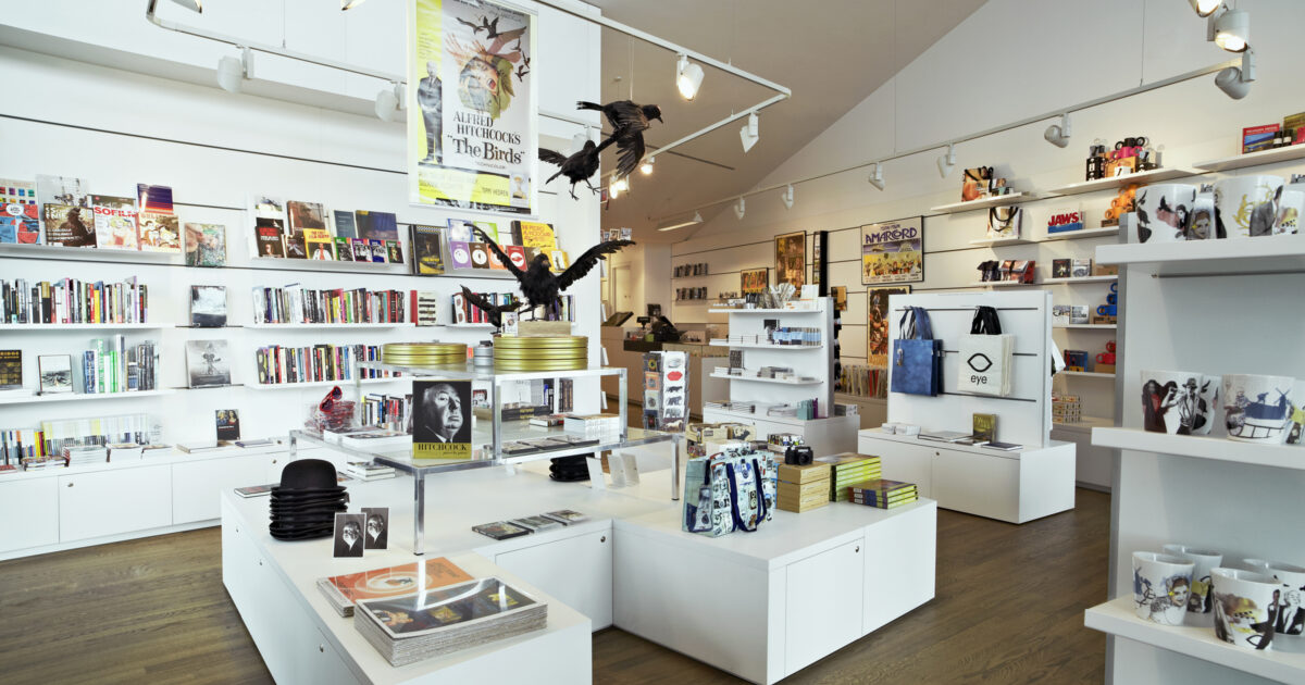 IMG_3542 Eye Filmmuseum shop Amsterdam