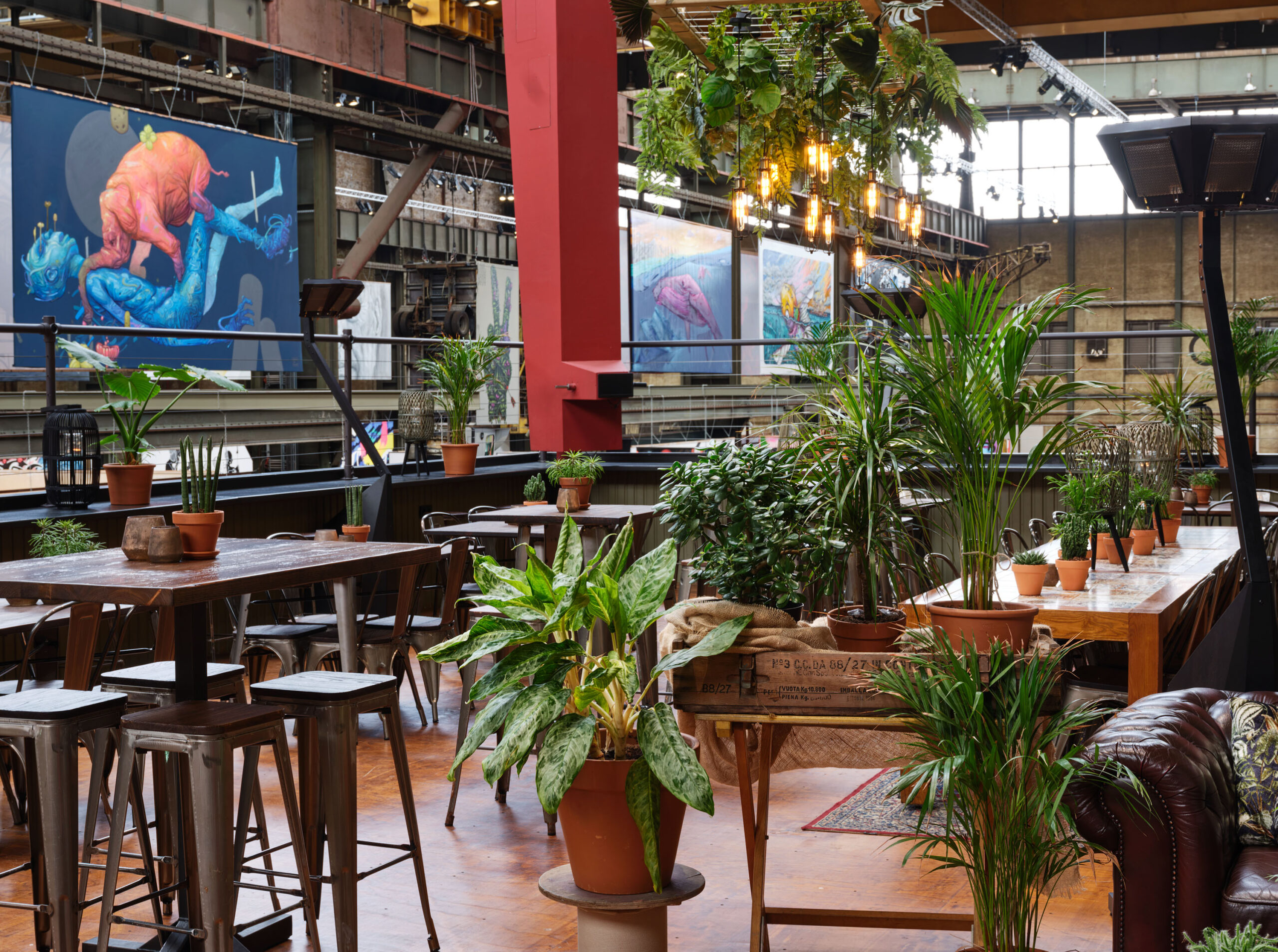 IMG_3609 Straat Museum Café Amsterdam