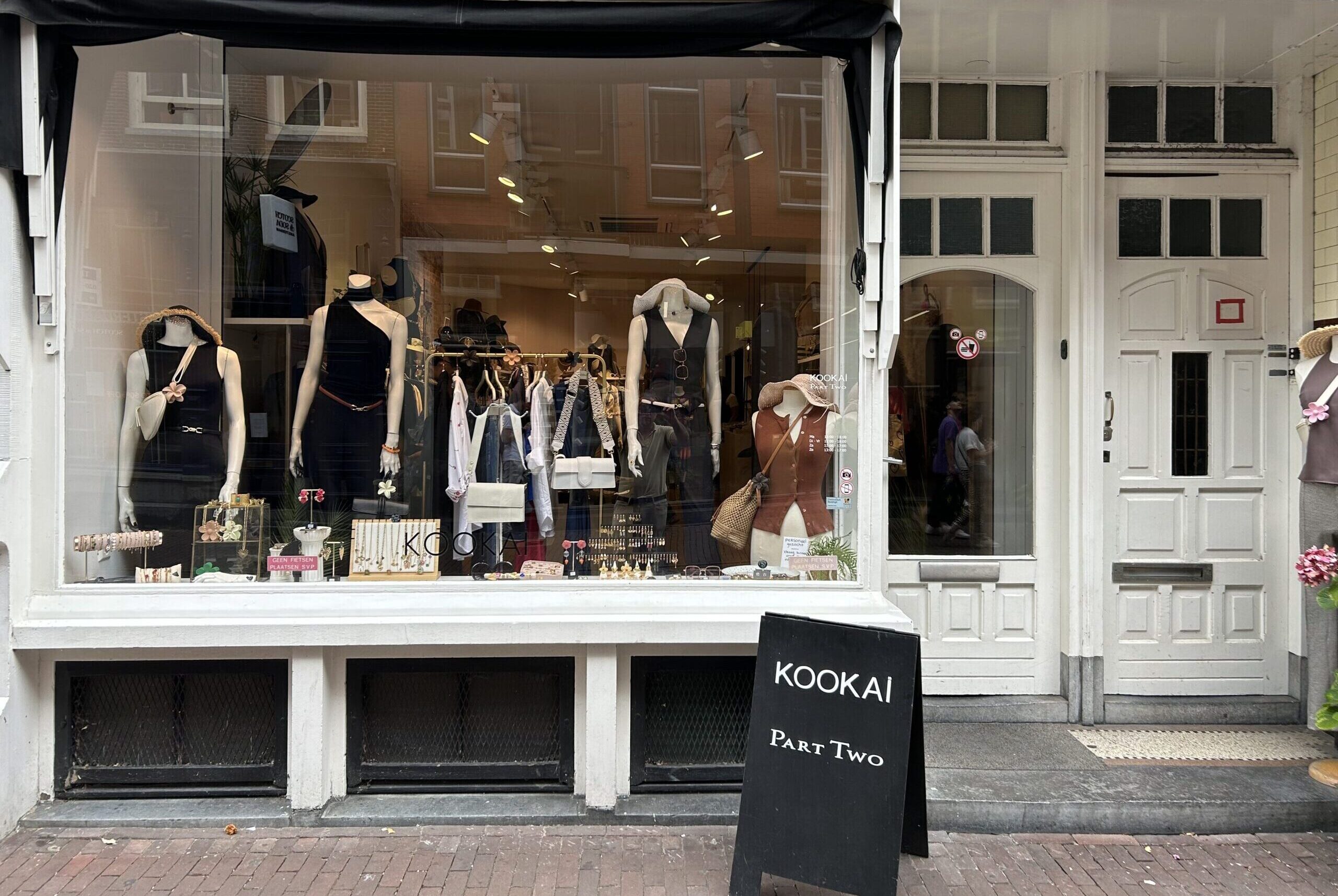 Kookai Amsterdam