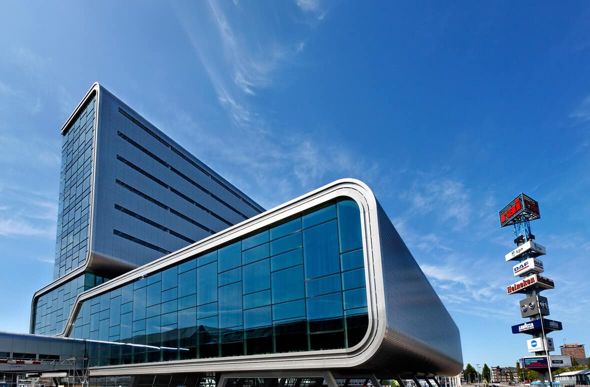 Congresses Amsterdam April 2025