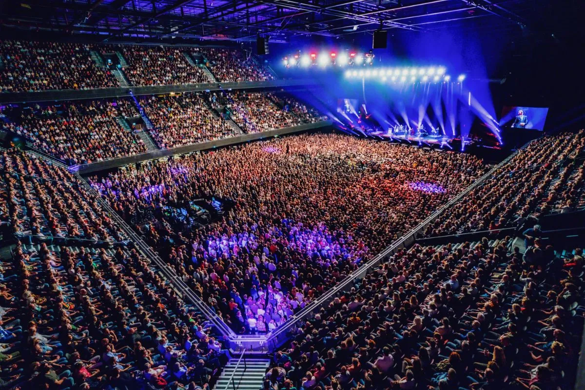Ziggo Dome