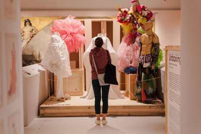 PAN Amsterdam 2025: the Dutch art, antique & design fair