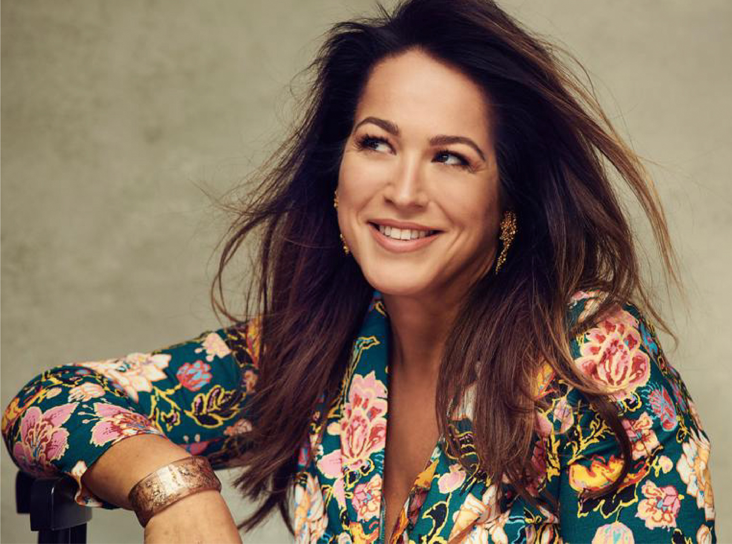 Tessa Koops Amsterdam Fashion