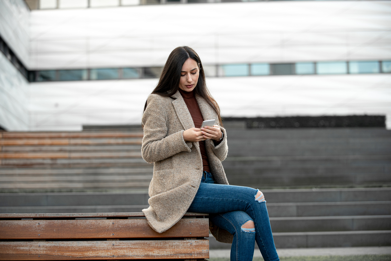 Las mejores tiendas de abrigos de invierno para mujer en Ámsterdam