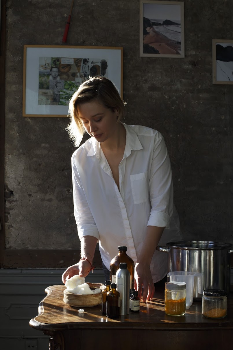 IMG_5164 Nature Bar Amsterdam