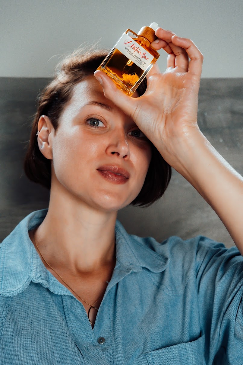 Nature Bar Amsterdam