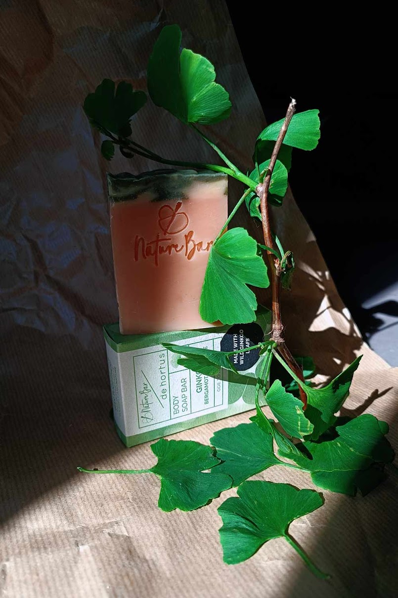 Nature Bar Amsterdam