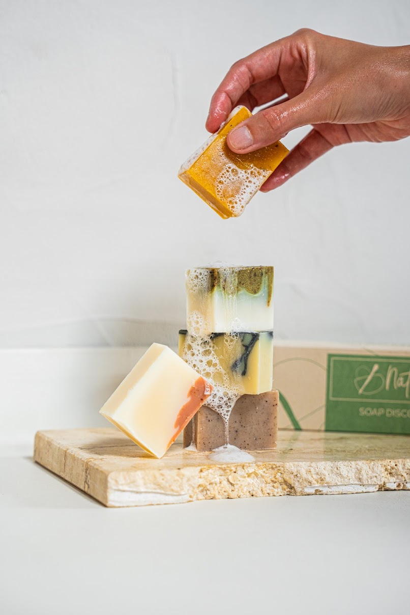 Nature Bar Amsterdam