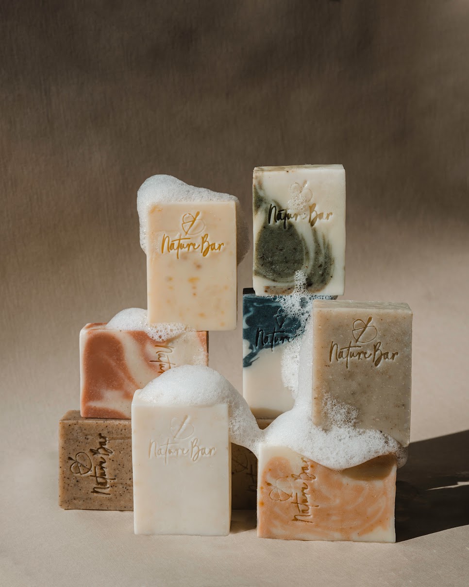 Nature Bar Amsterdam