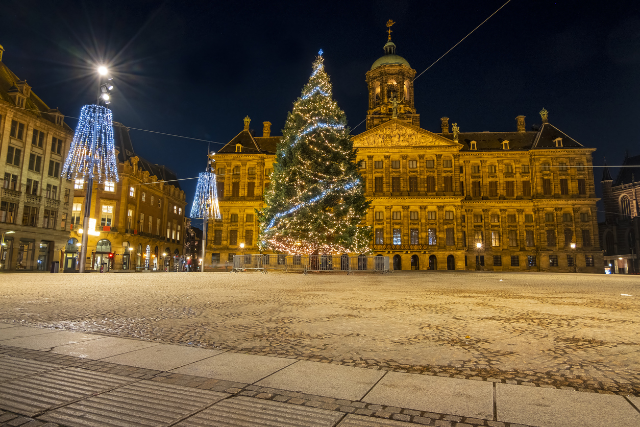 Exhibitions, markets and events in December 2025 Amsterdam