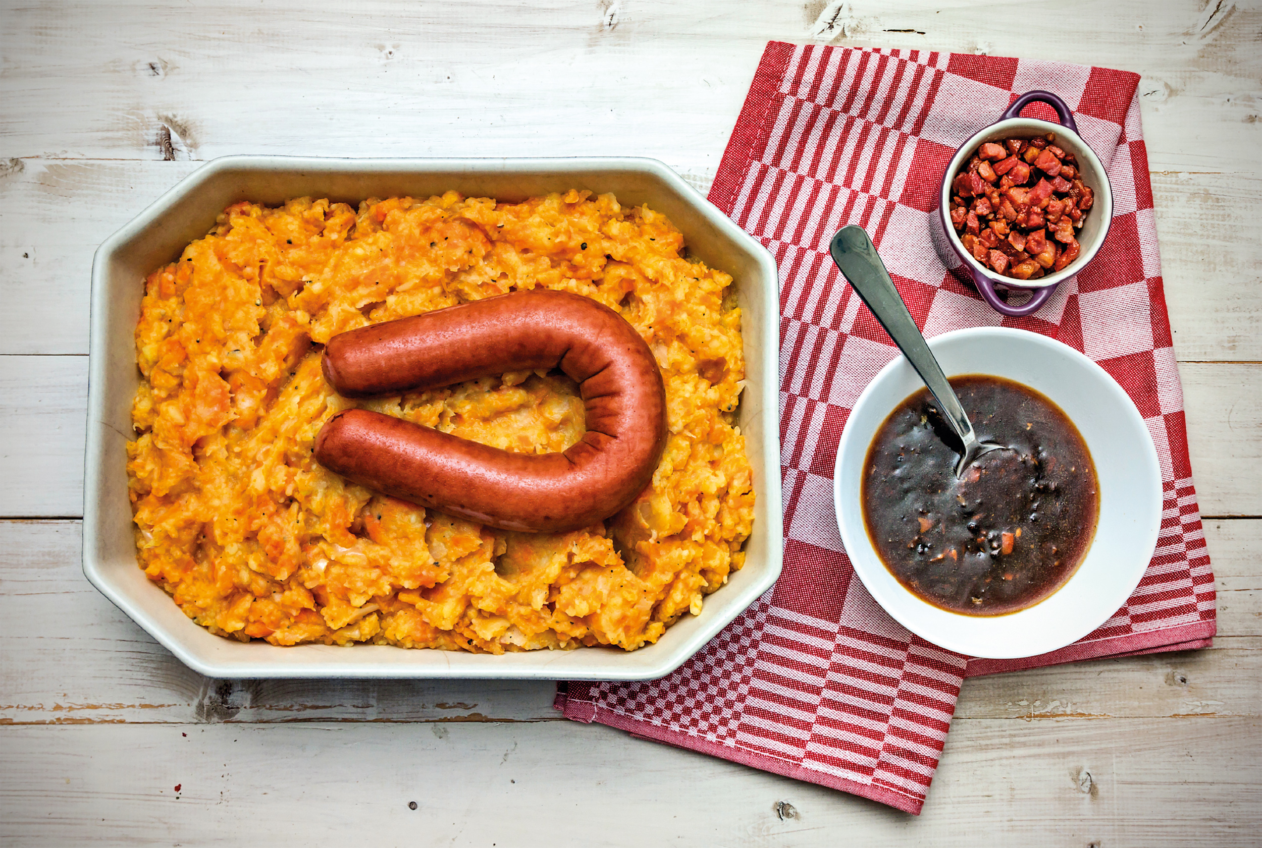 Best restaurants for Dutch food in Amsterdam