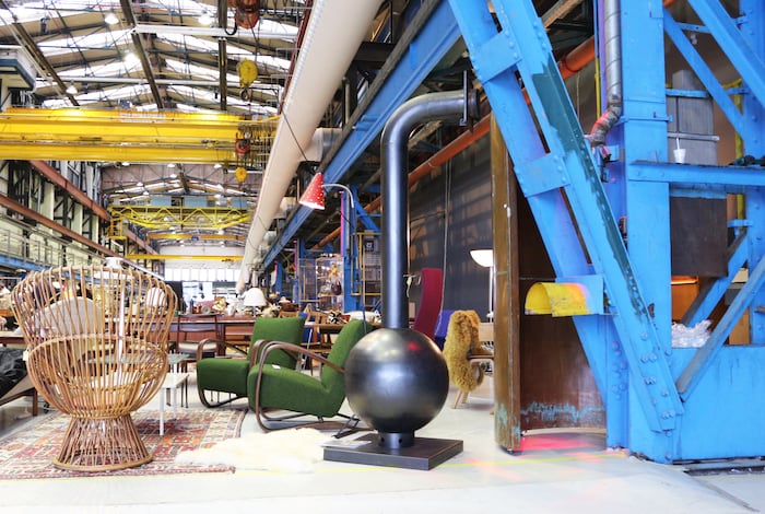 Vintage Design Icons Amsterdam 2026