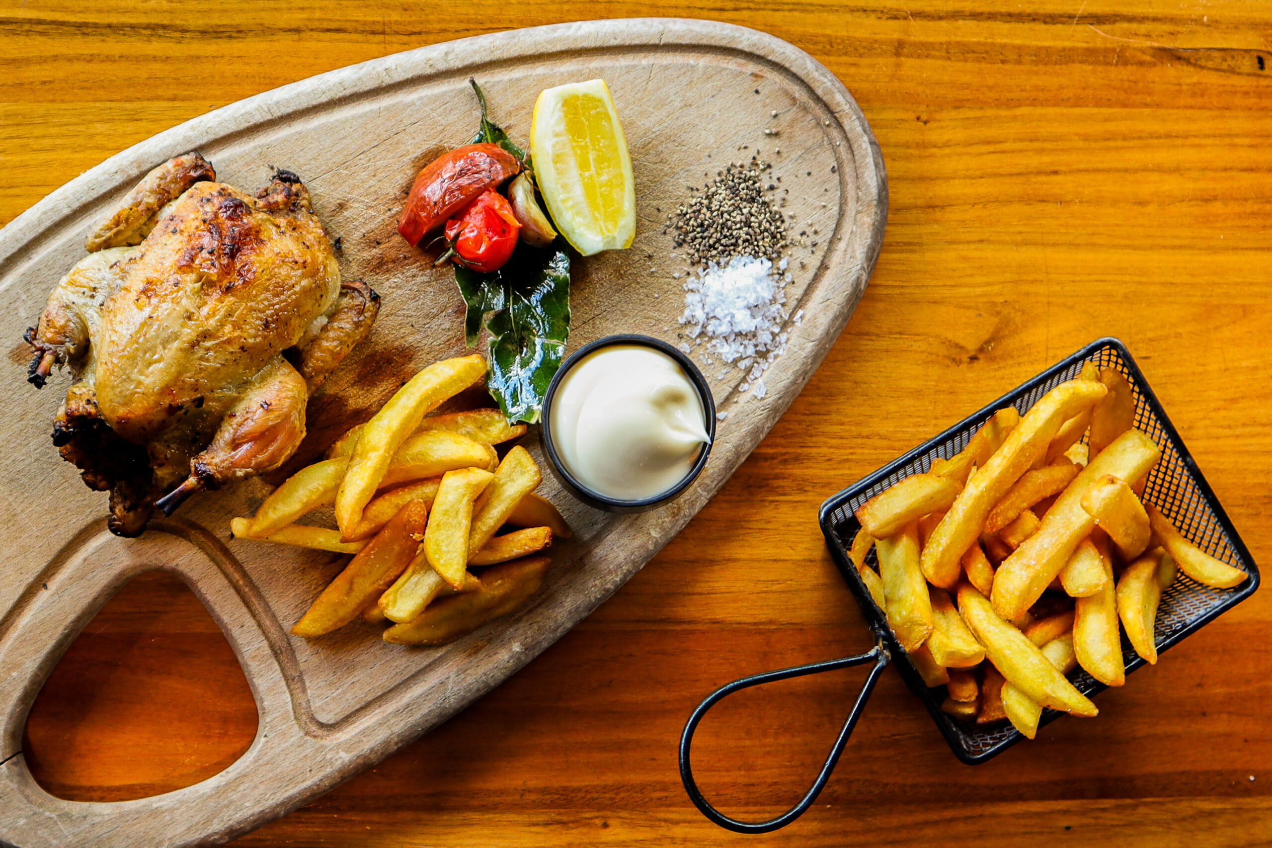 Restaurant Black Blue Leliegracht