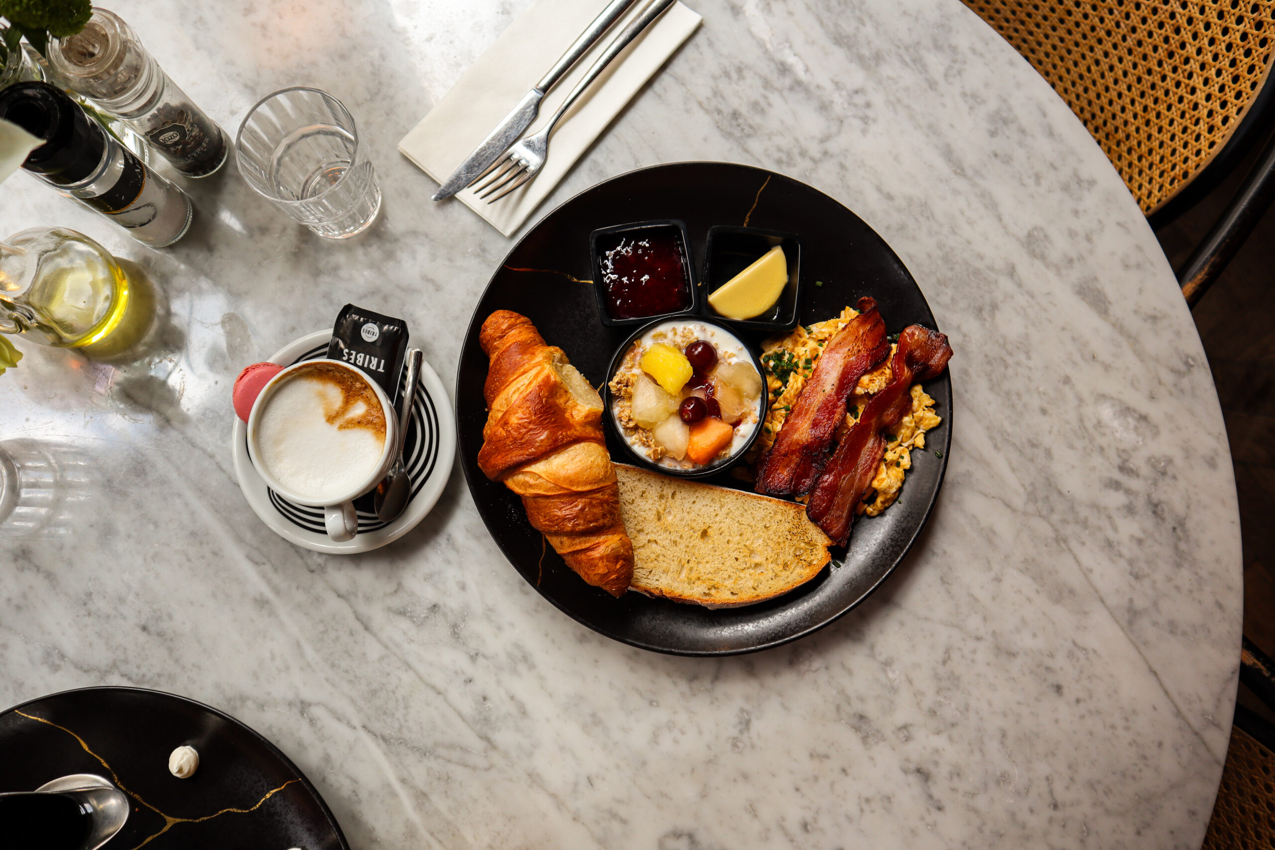 IMG_5638 Restaurant Red Amsterdam