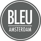 IMG_5640 Bistro Brasserie Bleu Amsterdam