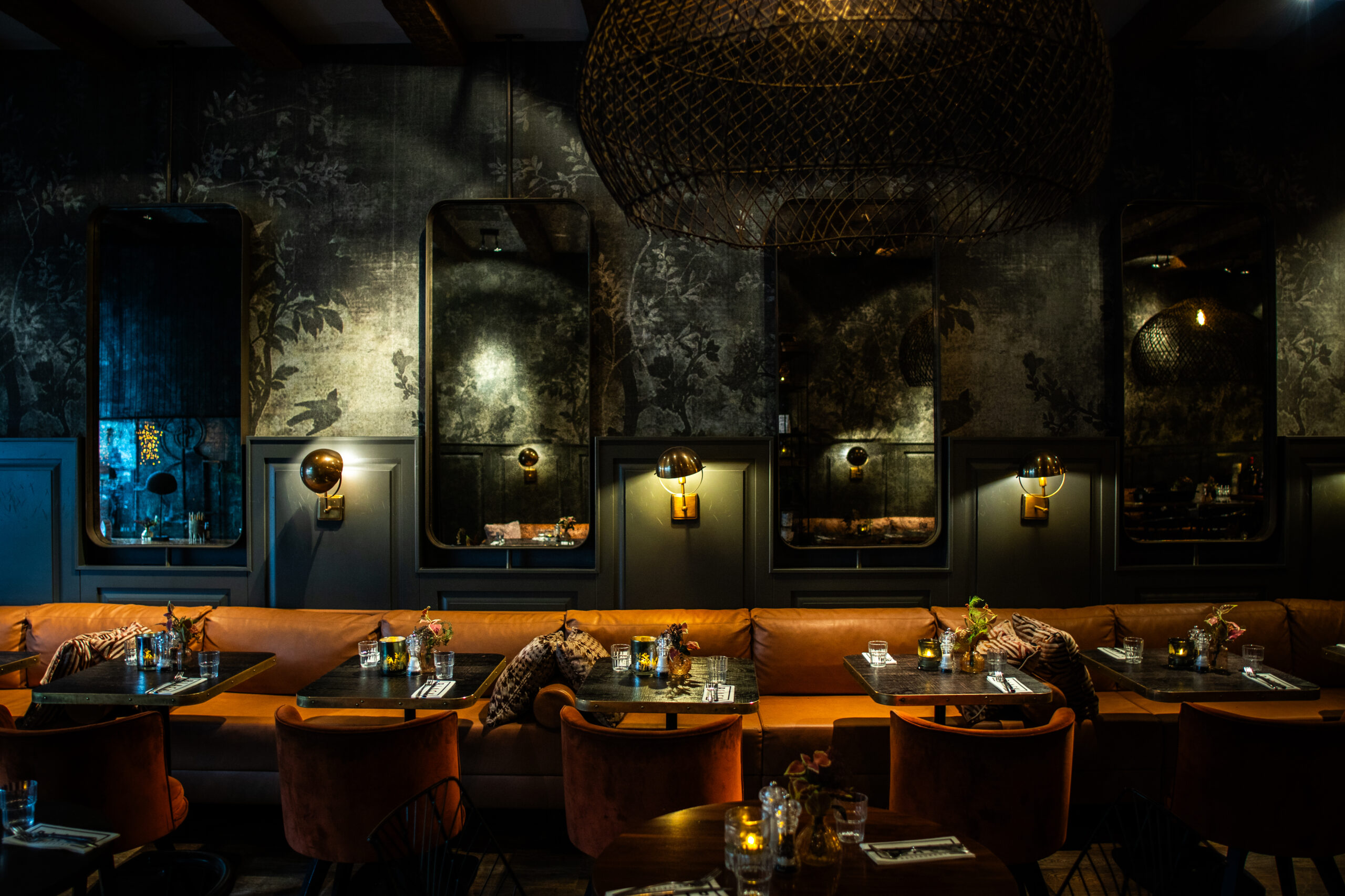 IMG_5668 Restaurant Black Amsterdam