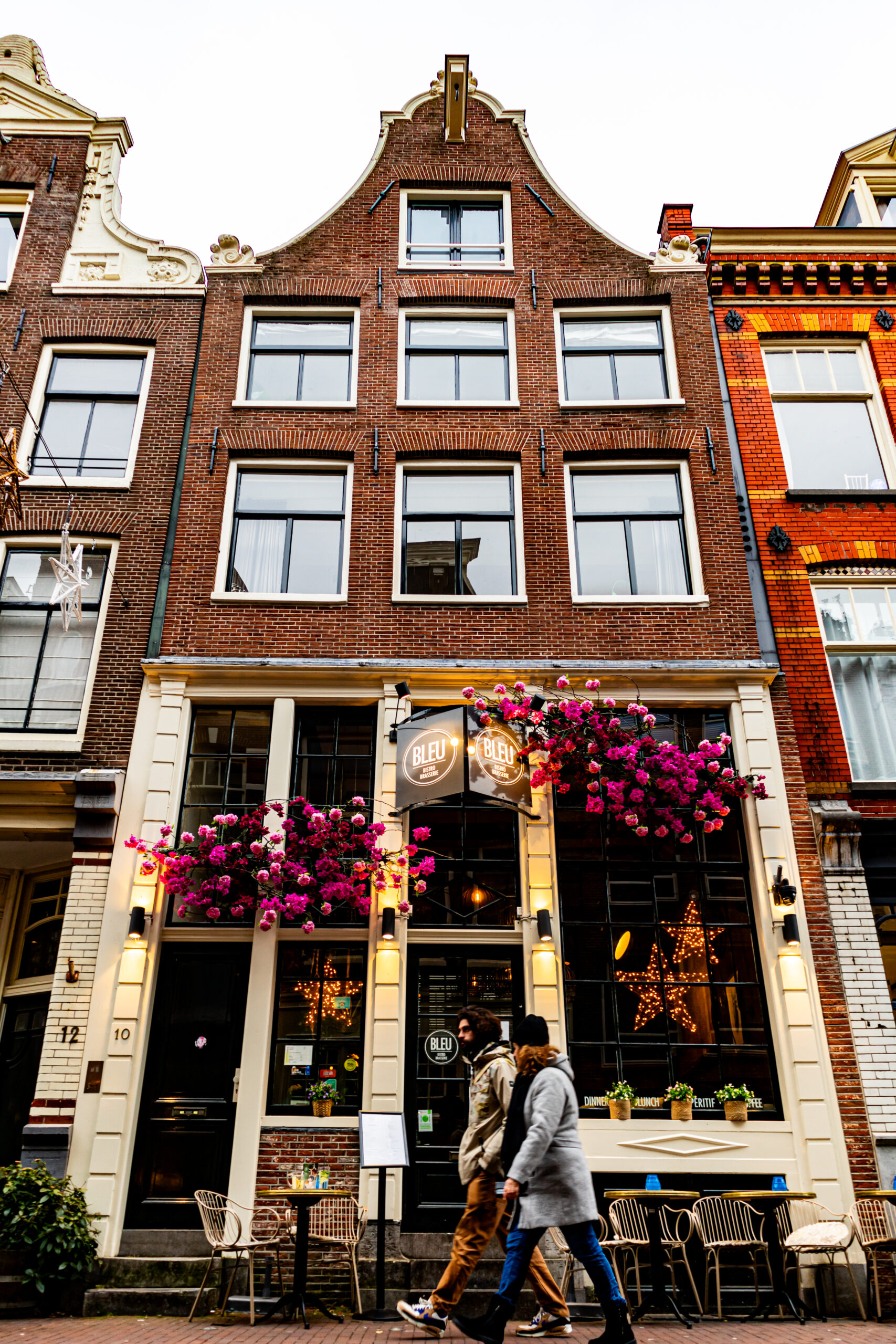 IMG_9443 kopie Restaurant Bleu Amsterdam