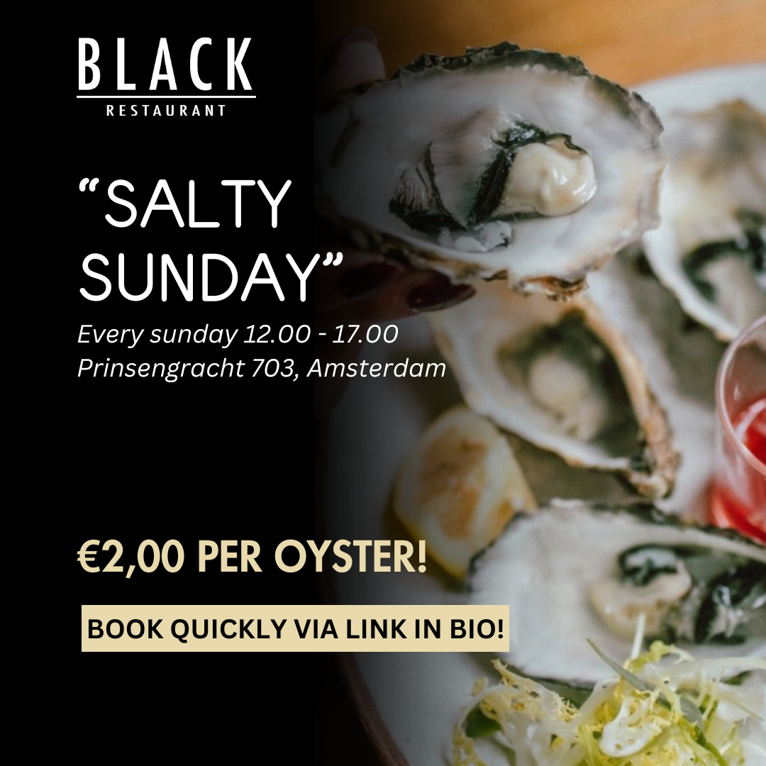 ZILTE ZONDAG BLACK - EN kopie Zilte zondag Black