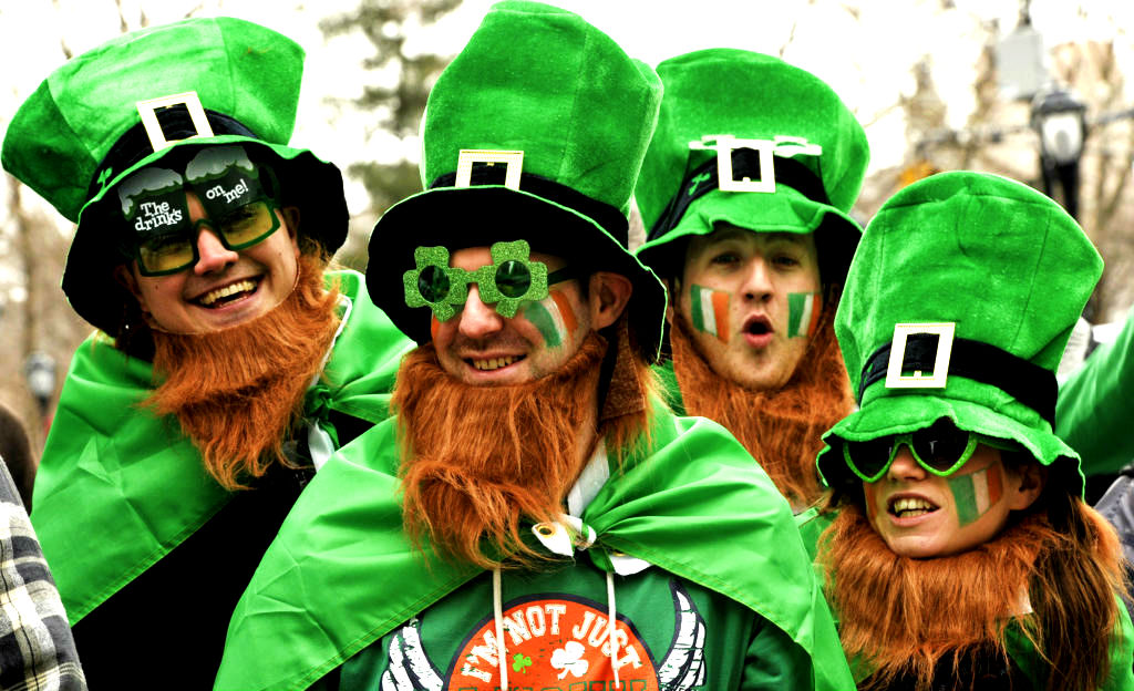 Where to celebrate St Patrick’s Day in Amsterdam 2026