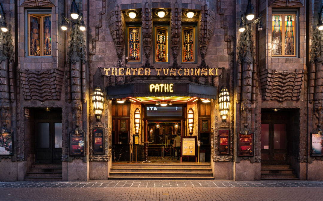 Amsterdam Spanish Film Festival 2025