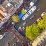 The best street parties for King’s Day 2026 in Amsterdam