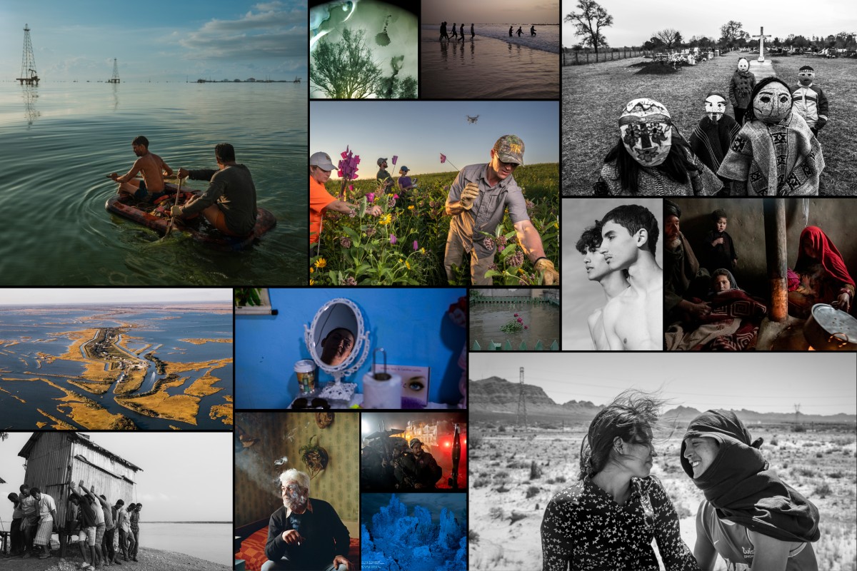 Exhibitions, markets and events in May 2026 Amsterdam