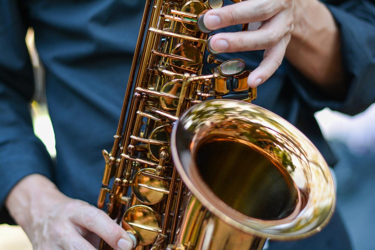 Jazzklubbar i Amsterdam