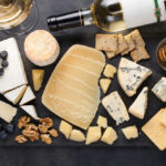 The best cheese tastings in Amsterdam