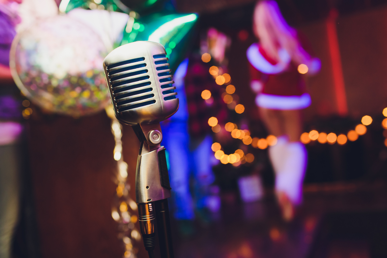 De roligaste karaokebarerna i Amsterdam