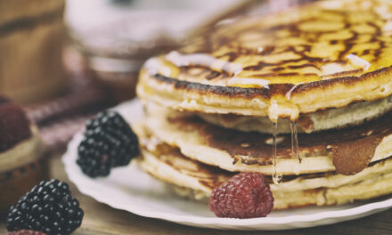 De beste plekken om pannenkoeken te eten in Amsterdam