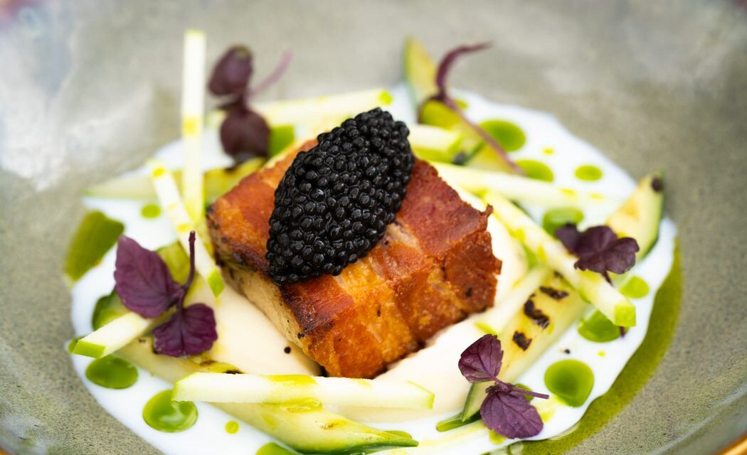 Nice places in Amsterdam to eat out on Father’s Day 2025