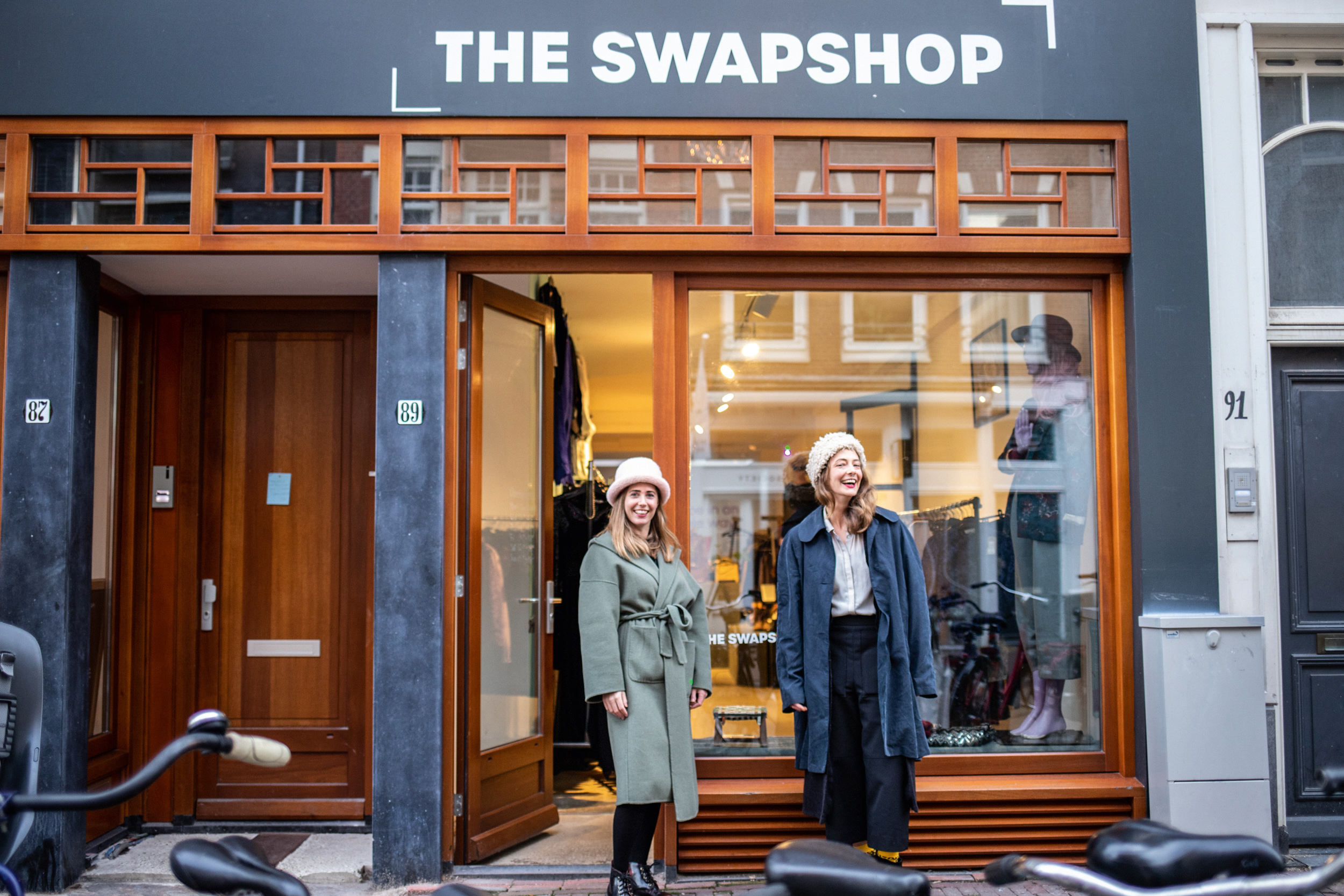 IMG_6599 The Swapshop Amsterdam