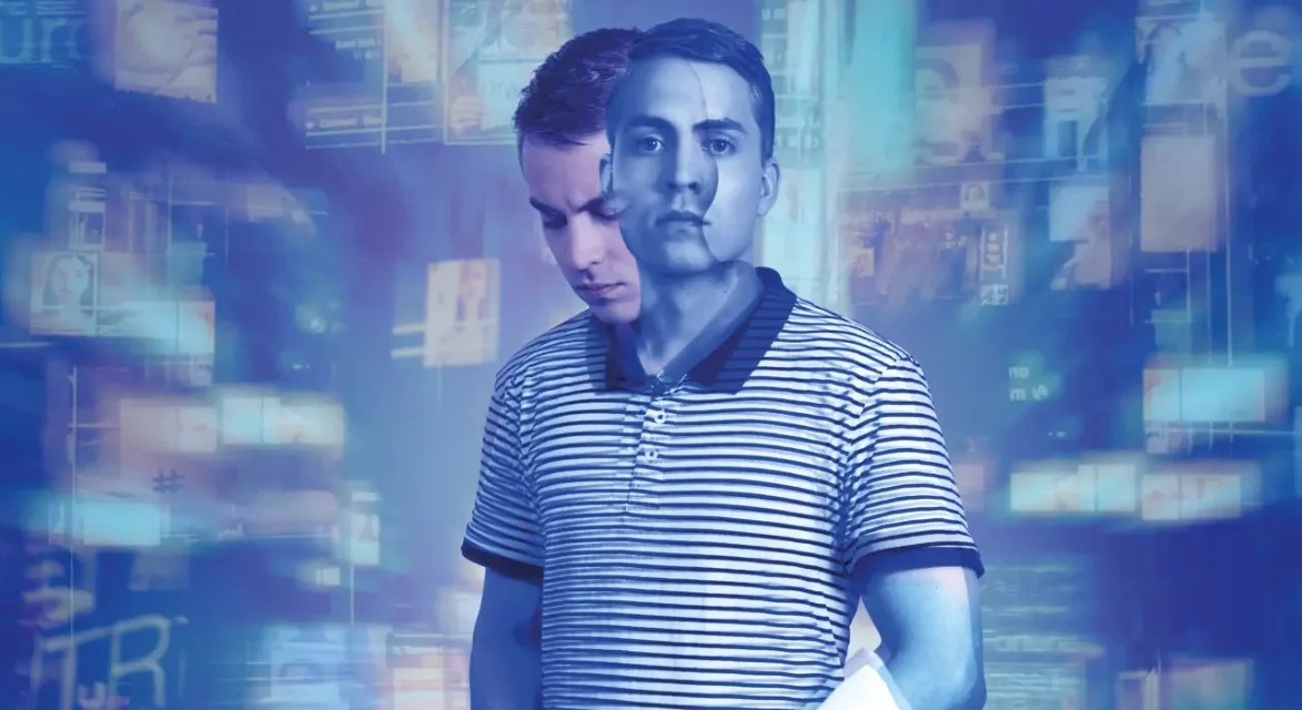 Dear Evan Hansen - DeLaMar Amsterdam