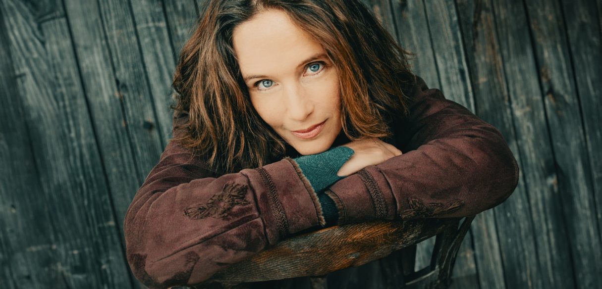 Hélène Grimaud in Brahms’ Piano Concerto No. 1 - Concertgebouw 
