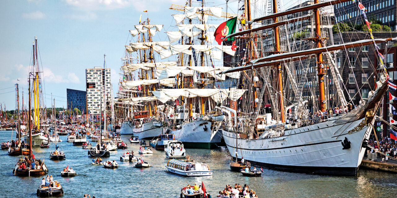 Weekend tips: Sunday 17 August