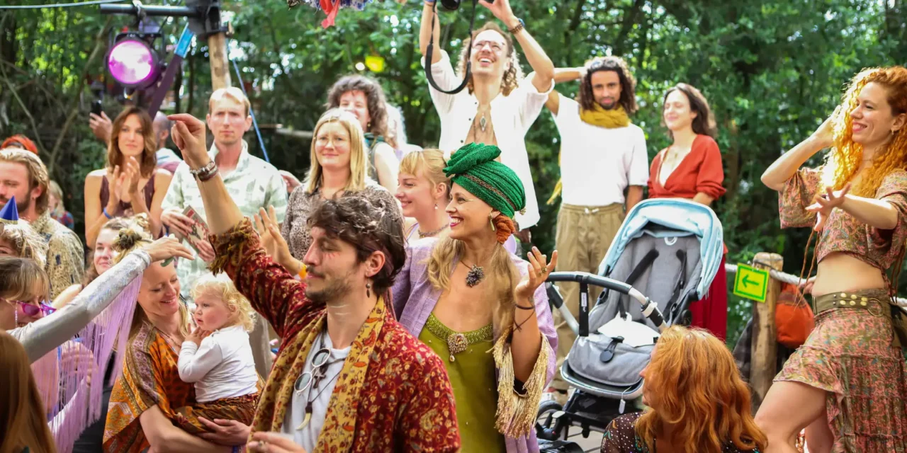 Het Landjuweel Ruigoord 2025