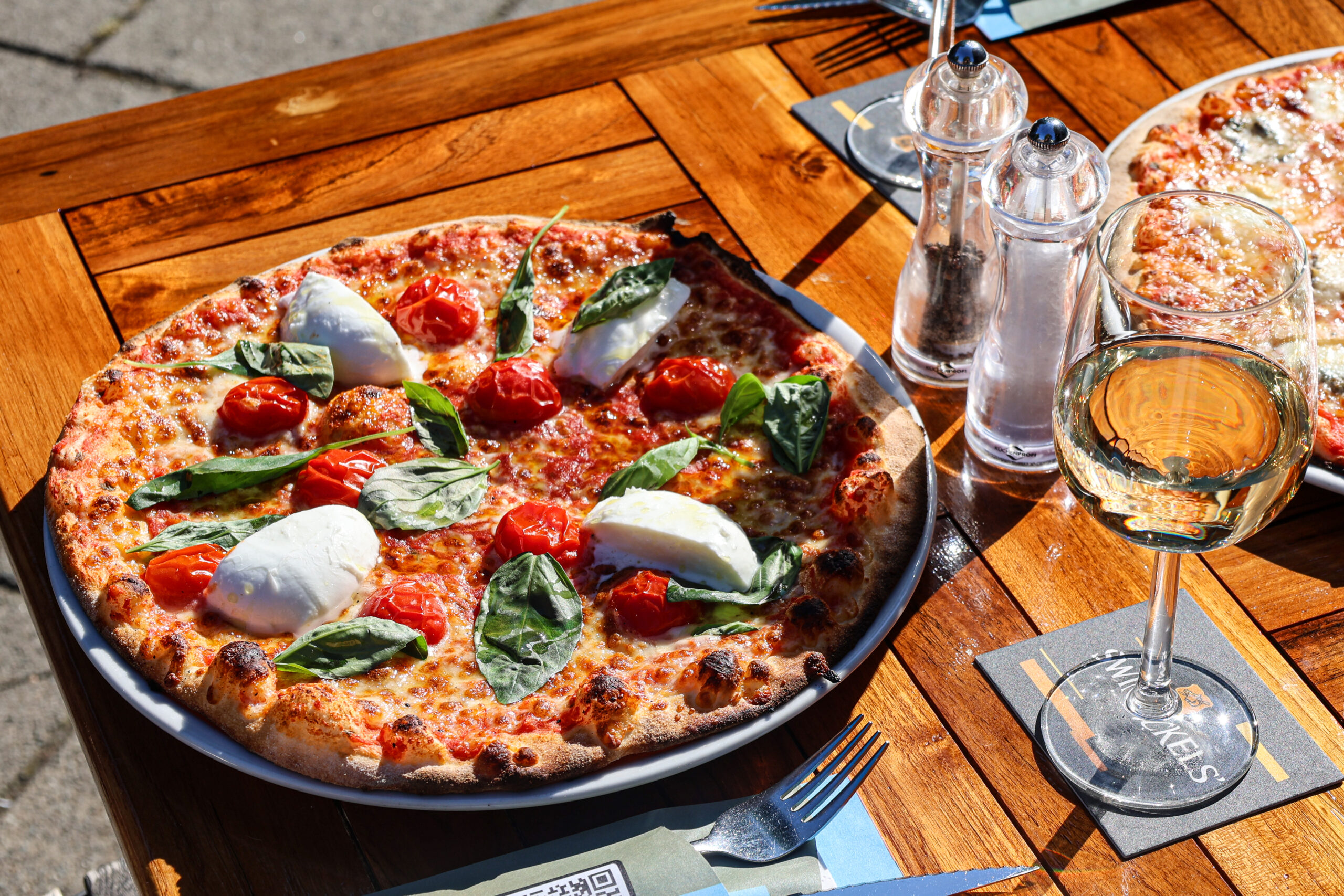 Le4Stagioni Amsterdam